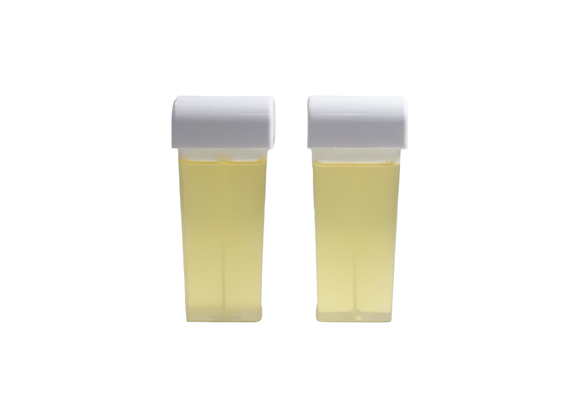 Sugar Gel Roll-On Cartridges | 2 × 100ml